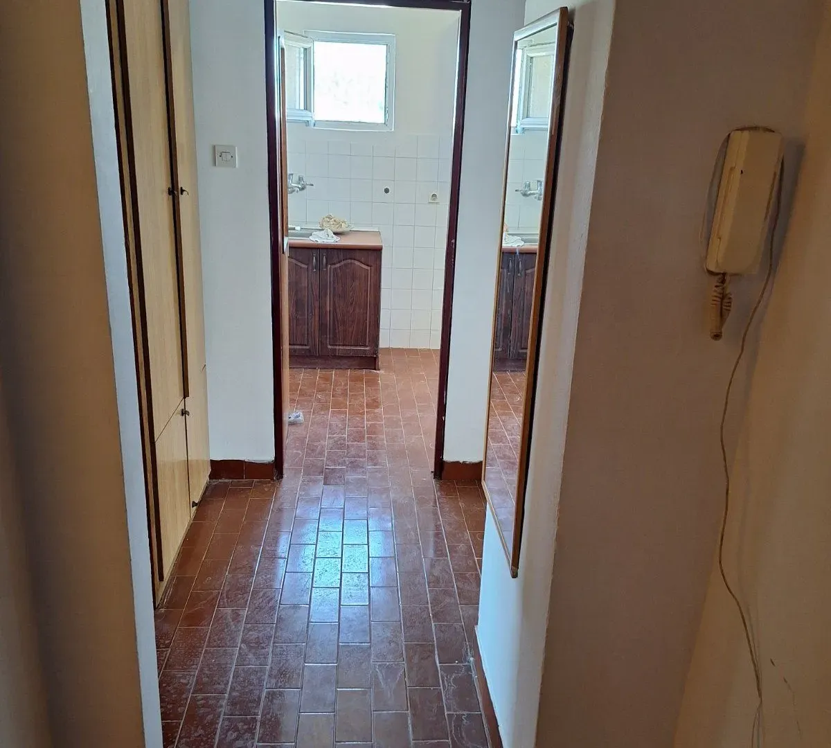 Sale, two bedroom apartment, 80m², Zabjelo, Podgorica