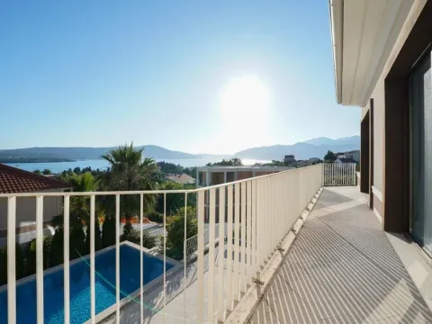 Prodaja, kuća, 290m², Tivat, Crna Gora - image 16