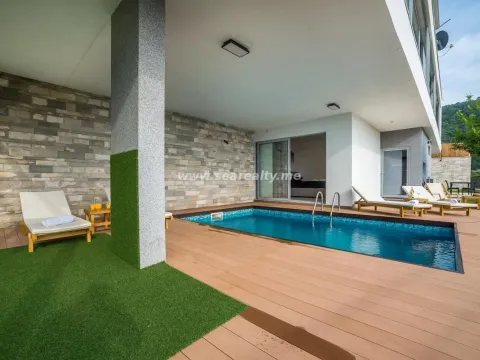 Prodaja, kuća, 280m², Tivat, Crna Gora - image 69