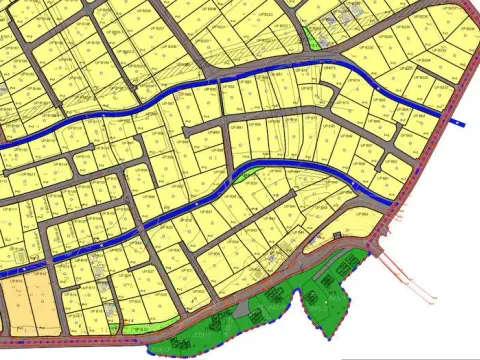 Sale, land lot, 662m², Doljani, Podgorica - image 5