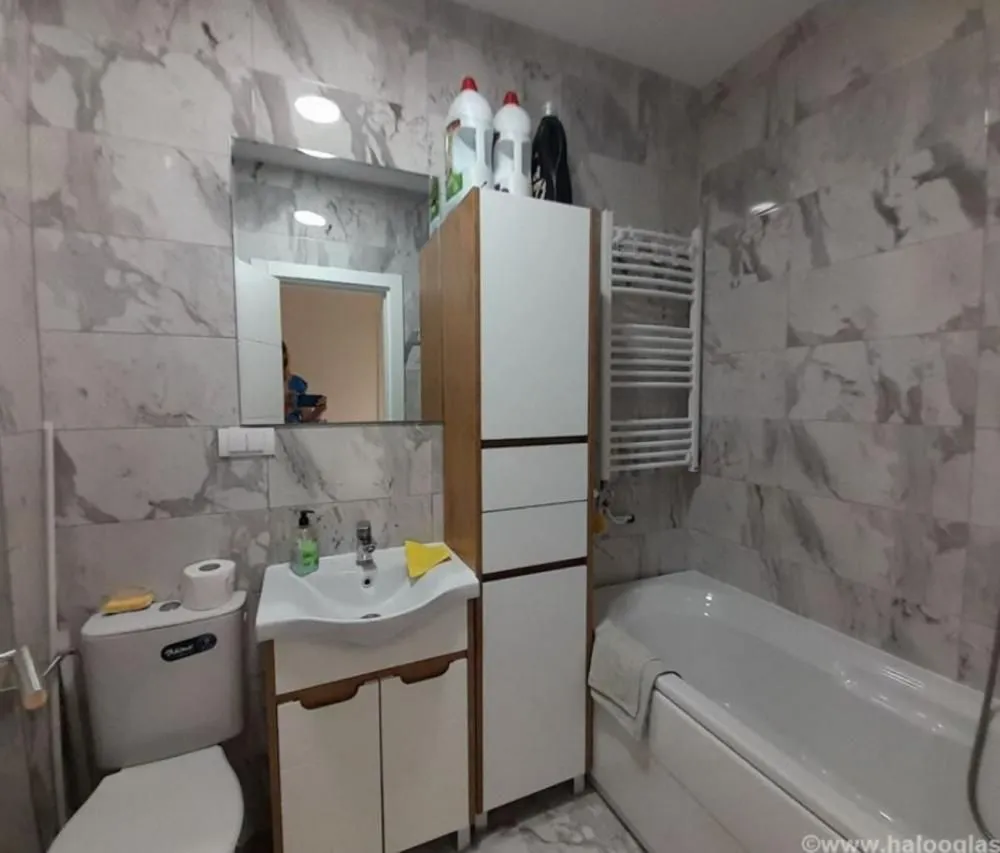 Sale, one bedroom apartment, 39m², Mali Mokri Lug, Zvezdara Sve Podlokacije