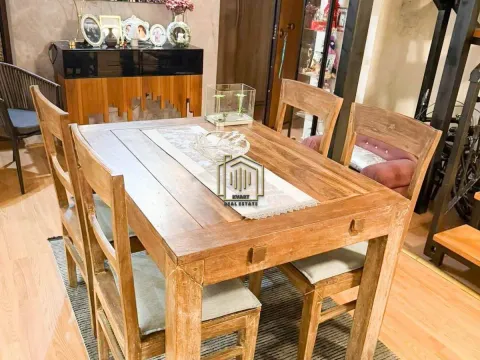 Rent, one bedroom apartment, 61m², Cetinje, Crna Gora - image 6