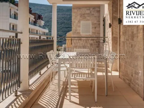 Prodaja, dvosoban stan, 17040m², Kumbor, Herceg Novi - image 15