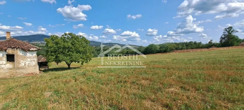 Prodaja, plac, 15200m², Sopot, Beograd