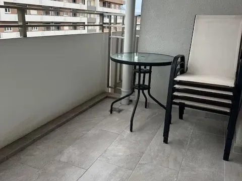 Rent, one bedroom apartment, 49m², Central Point, Podgorica - image 5