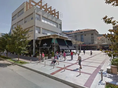 Poslovni prostor in Centar