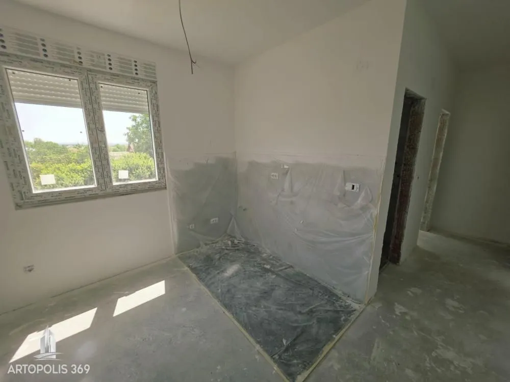 Prodaja, jednosoban stan, 29m², Surčin, Beograd