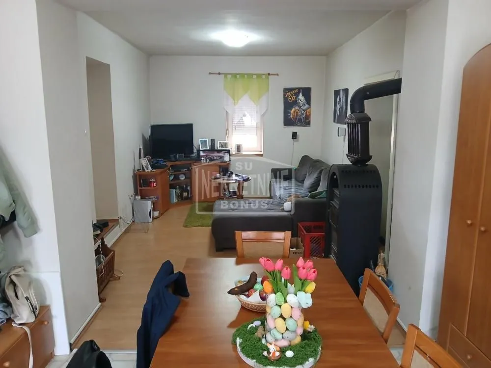 Prodaja, kuća, 129m², Kelebija, Subotica