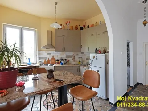 Izdavanje, trosoban stan, 103m², Crveni Krst, Beograd - image 8