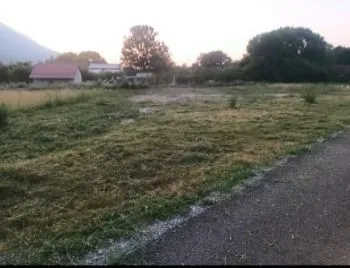 Prodaja, plac, 1000m², Ćurilac, Danilovgrad