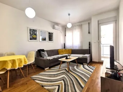 Rent, apartment, 43m², Zagorič, Podgorica - image 3