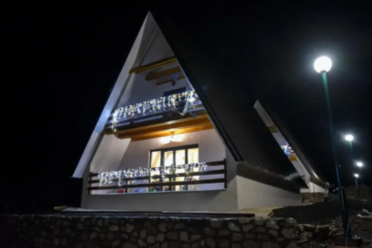 Prodaja, kuća, 97m², Motički gaj, Žabljak