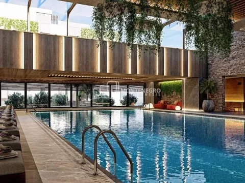 Prodaja, jednosoban stan, 50m², Risan, Kotor - image 8