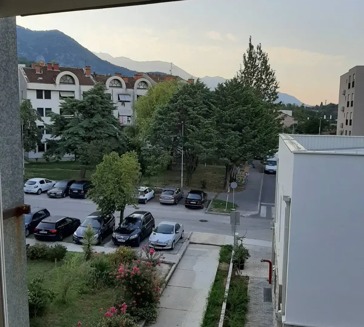 Sale, apartment, 104m², Tivat, Crna Gora