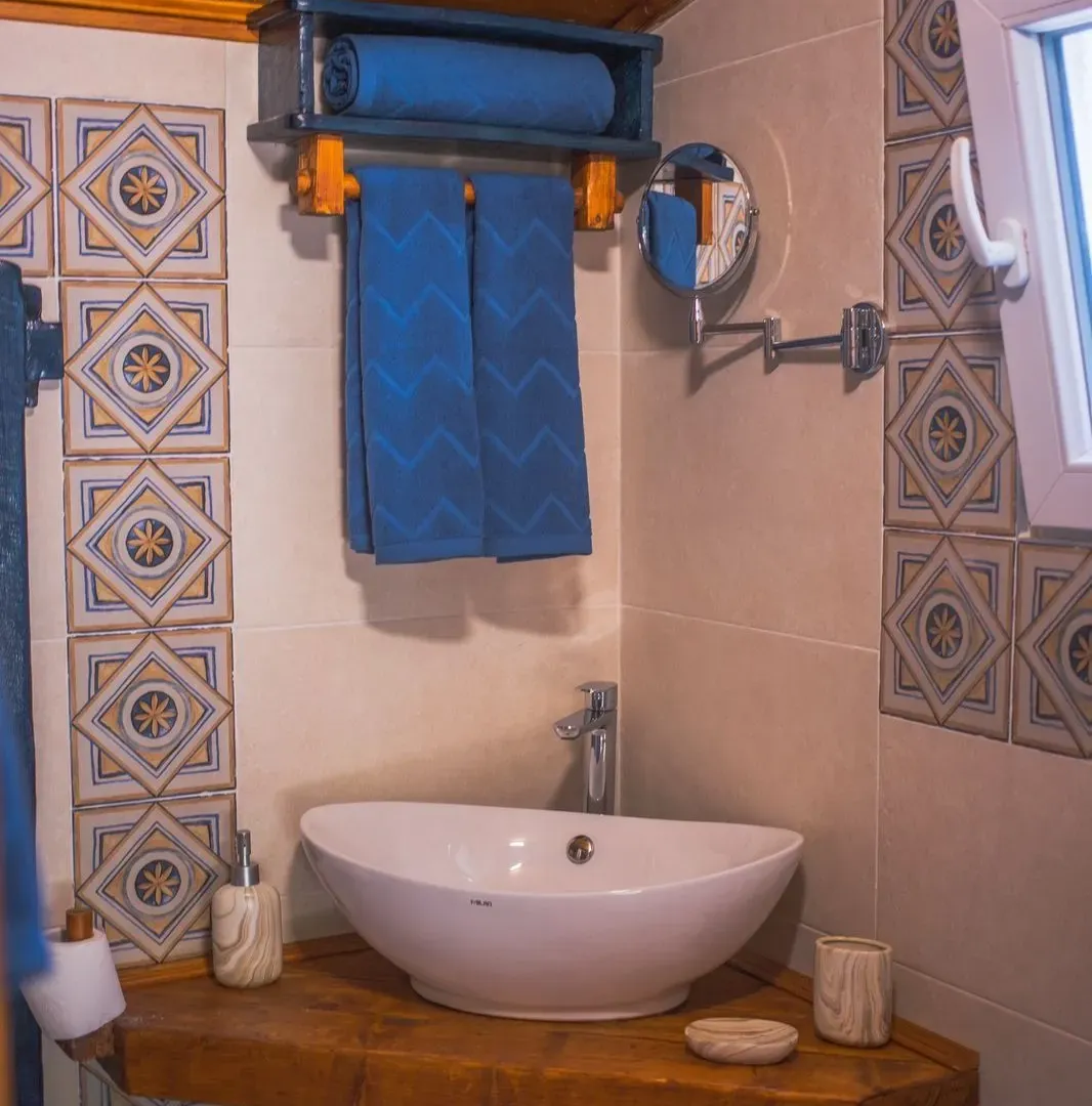 Rent, one bedroom apartment, 40m², Centar, Cetinje