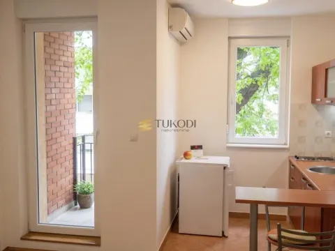Izdavanje, garsonjera, 24m², Rotkvarija, Novi Sad Sve Podlokacije - image 2