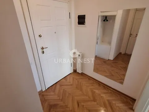 Izdavanje, dvosoban stan, 60m², Neimar, Vračar Sve Podlokacije - image 12