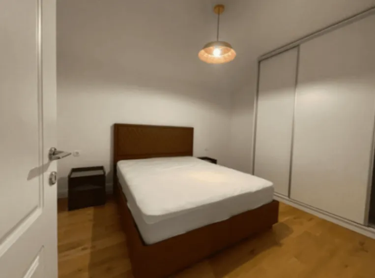 Sale, apartment, 69m², Pržno, Budva