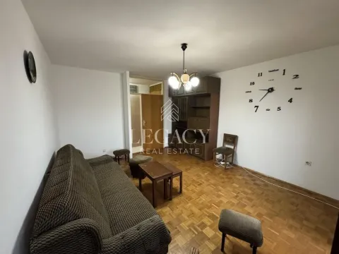 Izdavanje, četvorosoban stan, 89m², Petlovo Brdo, Beograd - image 6