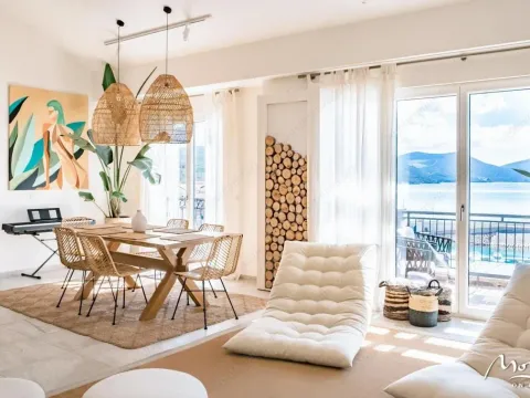 Prodaja, četvorosoban stan, 179m2, Luštica Bay, Tivat Prodaja, četvorosoban stan, 179m2, Luštica Bay, Tivat