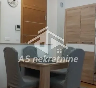 Izdavanje, jednosoban stan, 45m², Tašmajdan, Palilula Sve Podlokacije - image 9