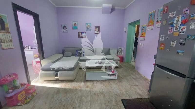 Sale, three bedroom apartment, 55m², Tozino Voce, Mladenovac