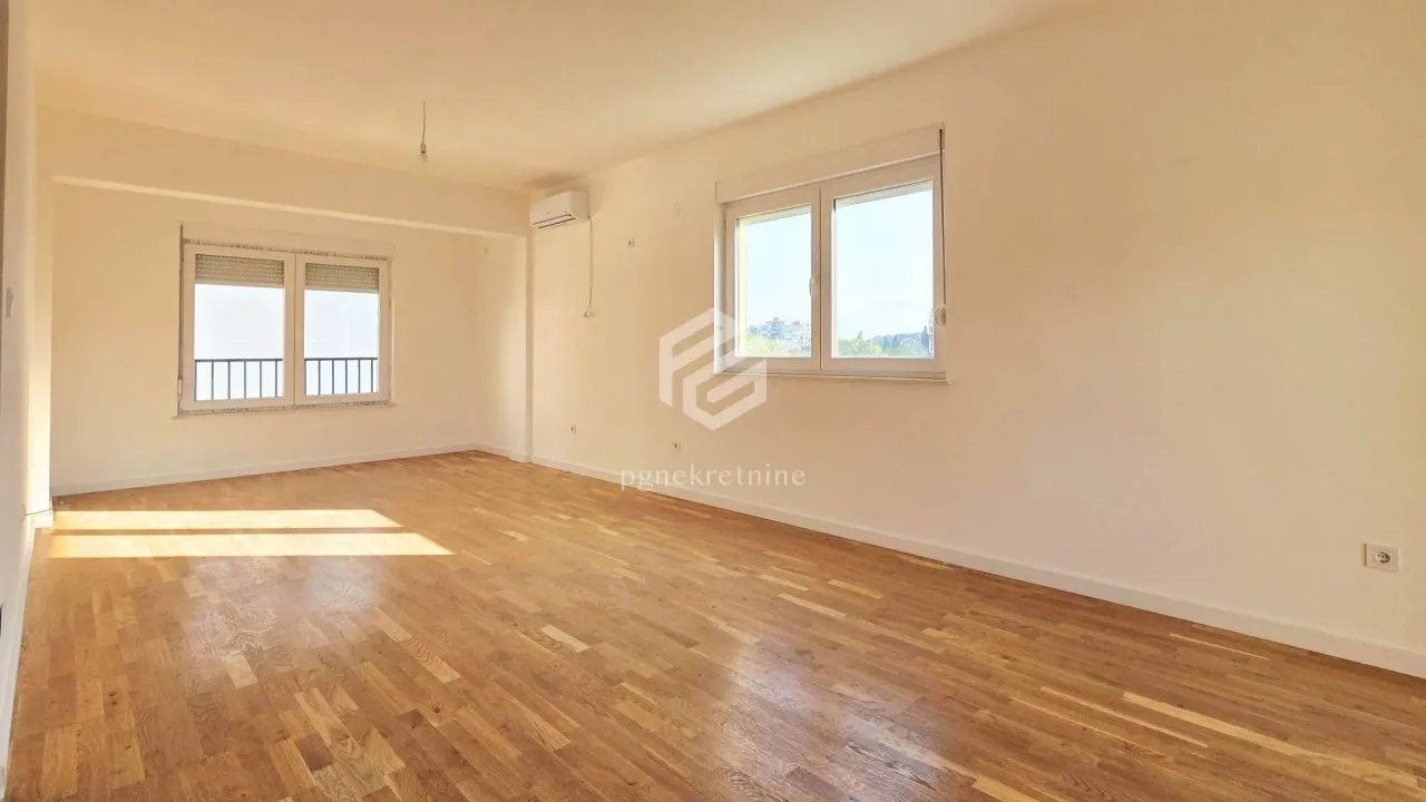 Sale, one bedroom apartment, 55m², Zabjelo, Podgorica