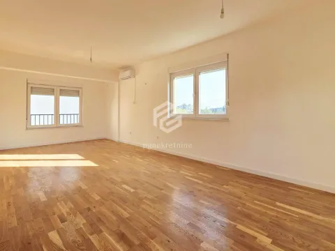 Sale, one bedroom apartment, 55m², Zabjelo, Podgorica
