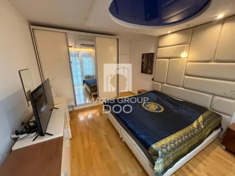 Rent, four bedroom apartment, 150m², Novi Beograd Sve Podlokacije, Beograd - image 9