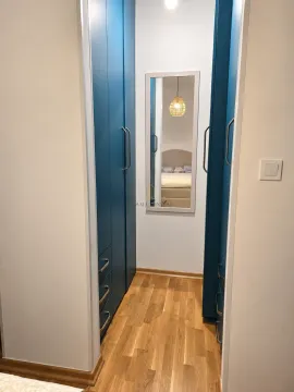 Prodaja, dvosoban stan, 64m², Preko Morače, Podgorica - image 9