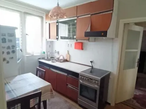 Rent, two bedroom apartment, 65m², Novi Beograd Blok 38, Novi Beograd Sve Podlokacije - image 3