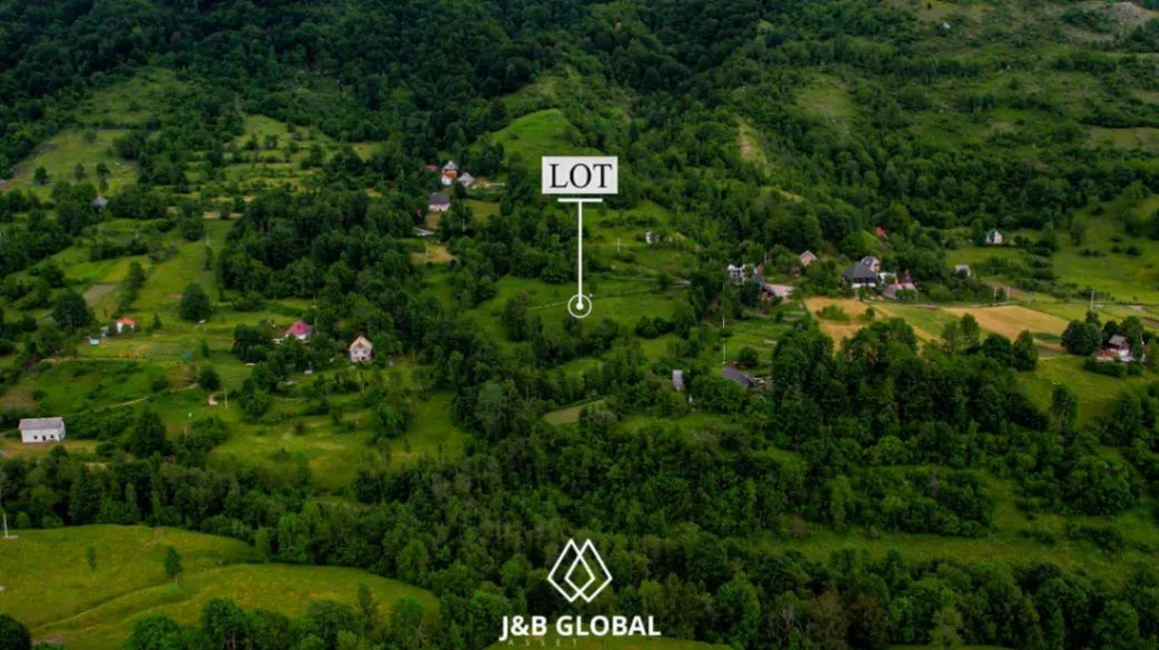 Prodaja, plac, 8000m², Gornje Lipovo, Kolašin