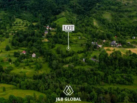 Sale, land lot, 8000m², Gornje Lipovo, Kolašin - image 4