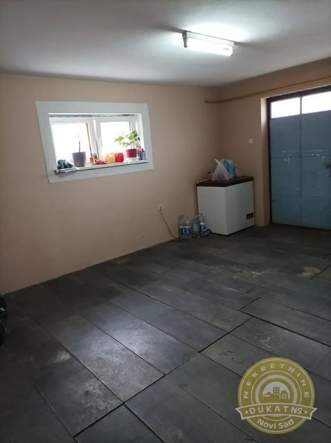 Prodaja, kuća, 170m², Beočin, Srbija