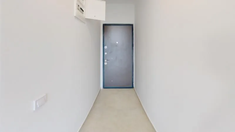 Prodaja, jednosoban stan, 76m², Budva, Crna Gora