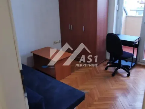 Rent, apartment, 22m², Grbavica, Novi Sad Sve Podlokacije - image 2