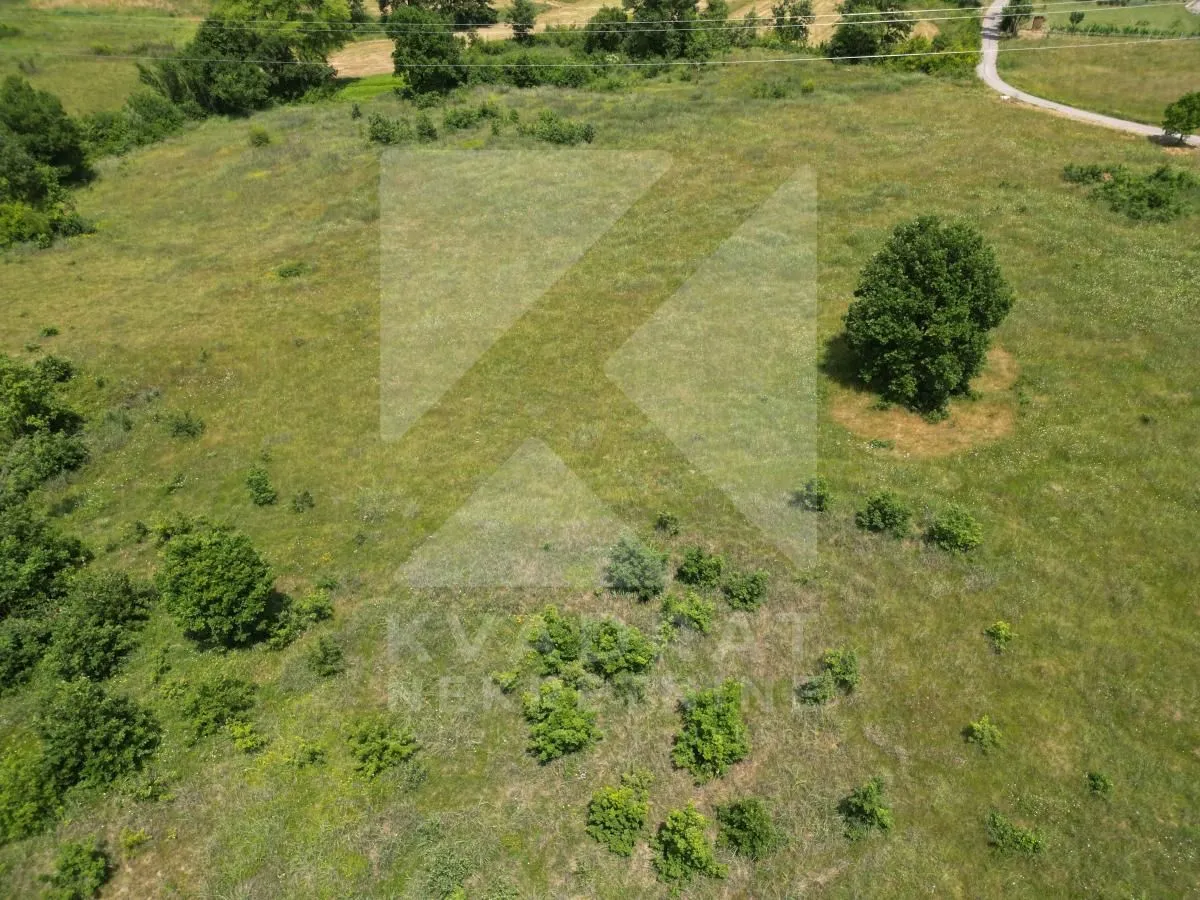 Prodaja, plac, 13849m², Pričelje, Podgorica