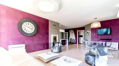 Izdavanje, trosoban stan, 140m², Preko Morače, Podgorica - image 7