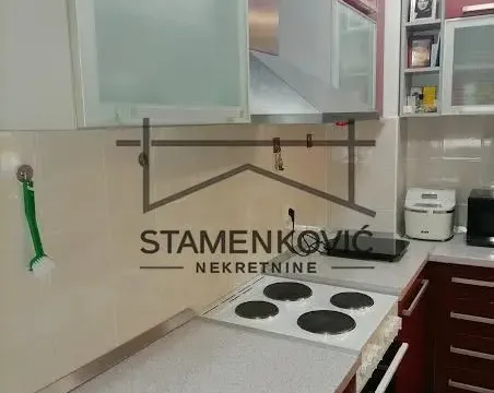 Prodaja, trosoban stan, 71m², Salajka, Novi Sad Sve Podlokacije - image 9