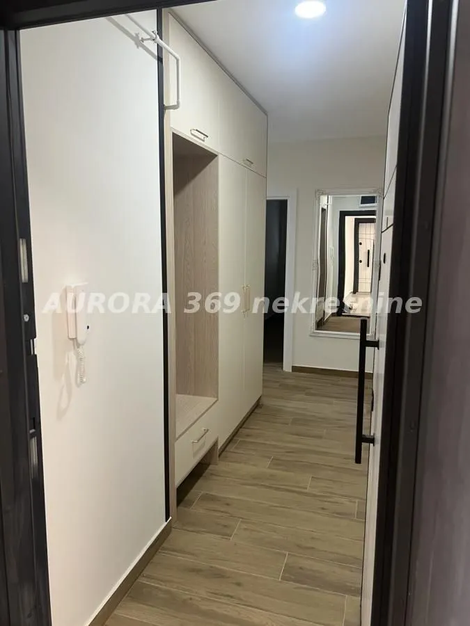 Sale, three bedroom apartment, 66m², Ruma, Srbija