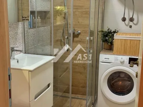 Rent, two bedroom apartment, 45m², Nova Detelinara, Novi Sad Sve Podlokacije - image 9