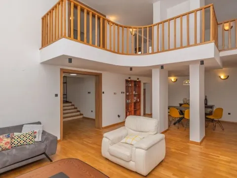 Rent, house, 280m², Podgorica, Crna Gora - image 4