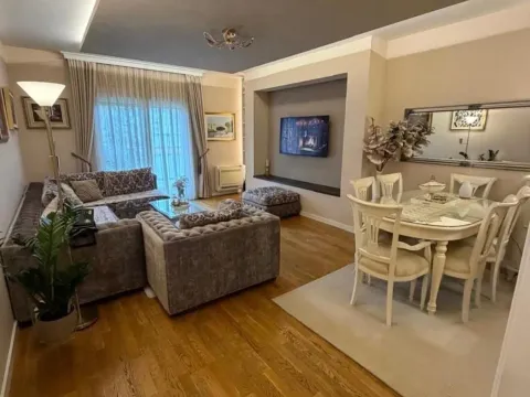 Prodaja, trosoban stan, 119m², City Kvart, Podgorica - image 2