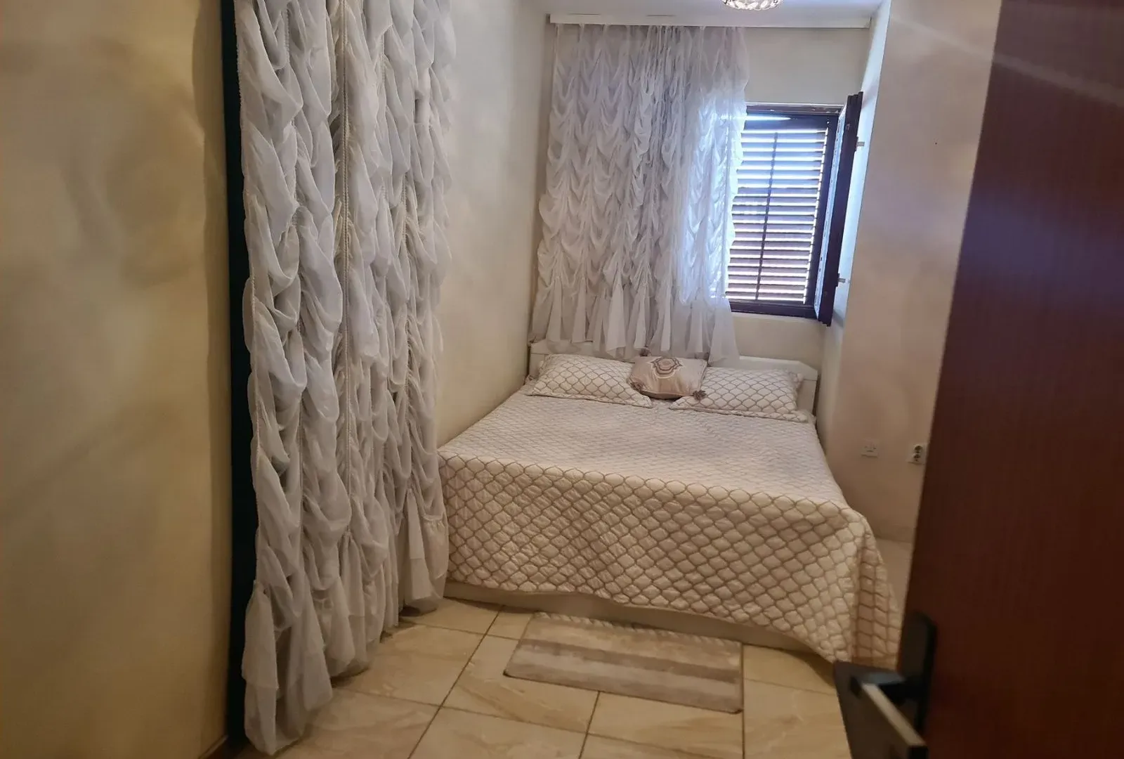 Sale, apartment, 54m², Budva, Crna Gora