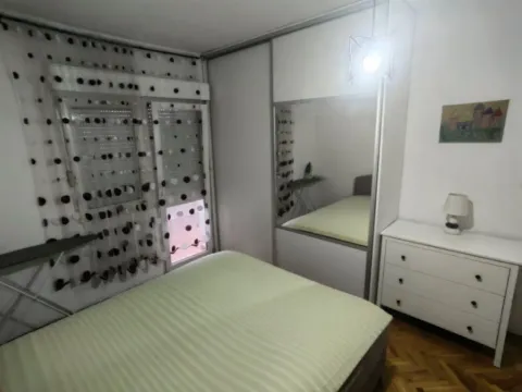 Izdavanje, jednosoban stan, 58m², Stari Aerodrom, Podgorica - image 5