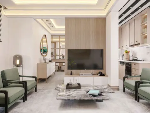 Prodaja, trosoban stan, 101m², Gospoština, Budva - image 8