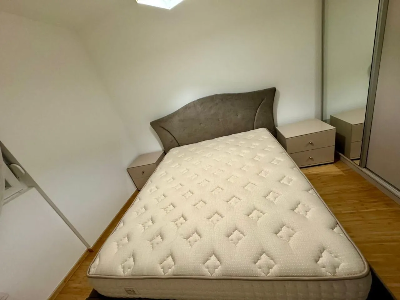 Sale, one bedroom apartment, 41m², Šušanj, Bar