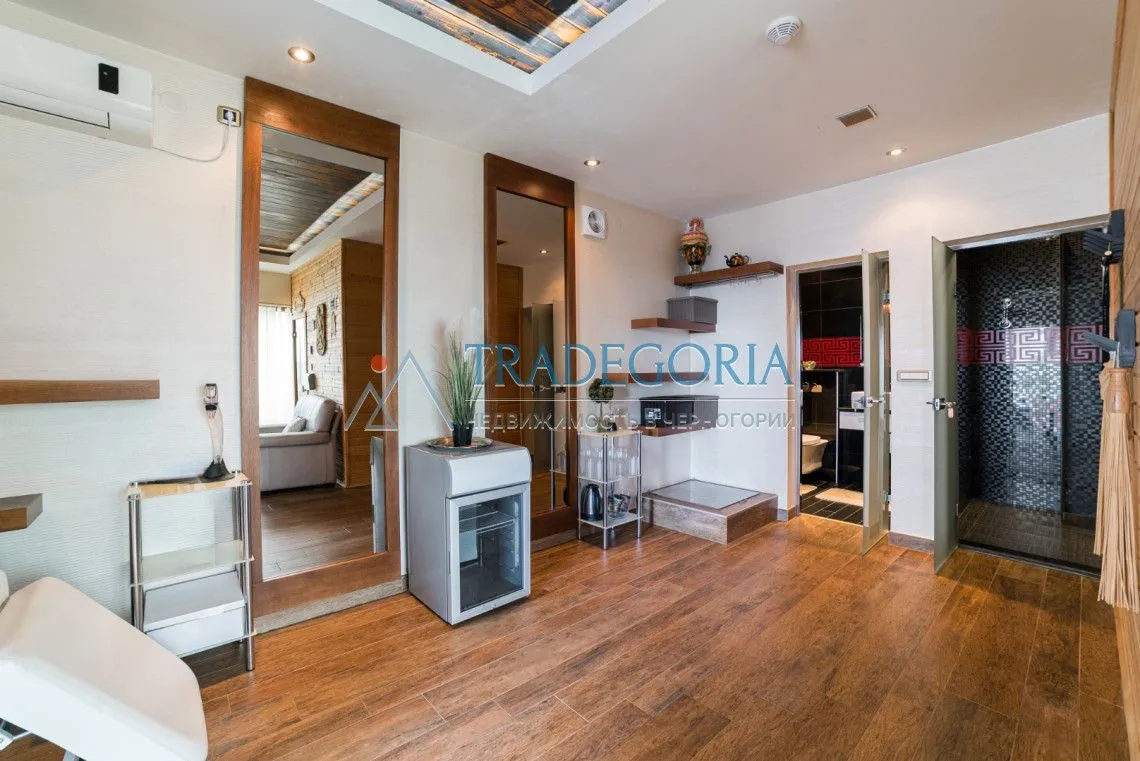 Prodaja, ugostiteljski objekat, 435m², Bečići, Budva