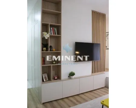 Rent, one bedroom apartment, 35m², Tašmajdan, Palilula Sve Podlokacije - image 2