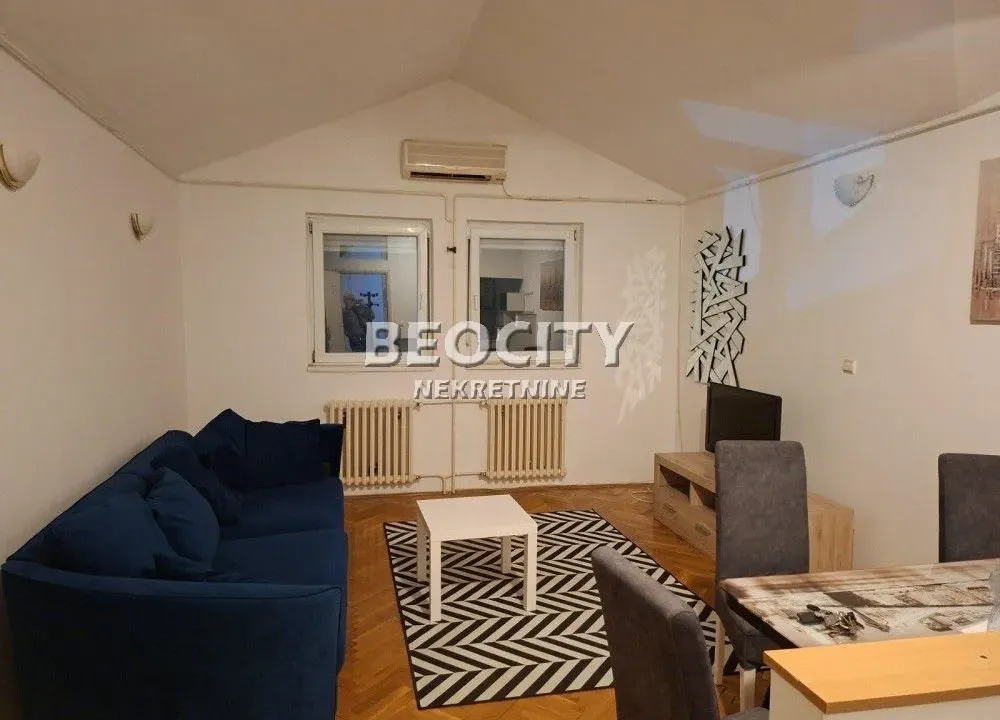 Izdavanje, stan, 72m², Bogoslovija, Palilula Sve Podlokacije